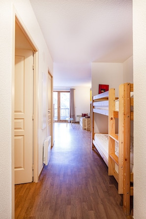 Chambre d'enfants