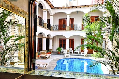 Casa Carmen Hotel Boutique Puerto Vallarta