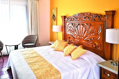 Casa Carmen Hotel Boutique Puerto Vallarta