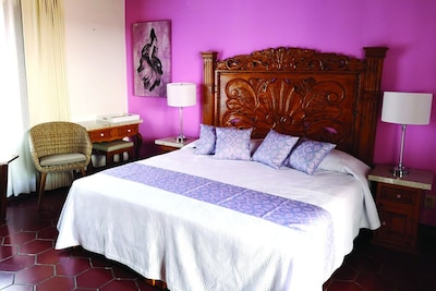 Casa Carmen Hotel Boutique Puerto Vallarta