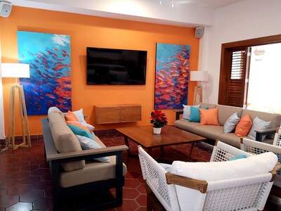 Casa Carmen Hotel Boutique Puerto Vallarta