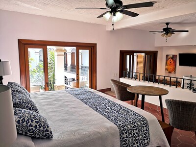 Casa Carmen Hotel Boutique Puerto Vallarta