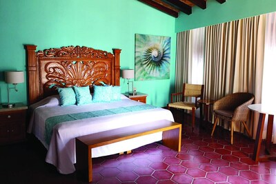 Casa Carmen Hotel Boutique Puerto Vallarta