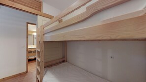 Bunkbed