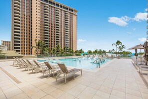 A refreshing escape just steps from your door