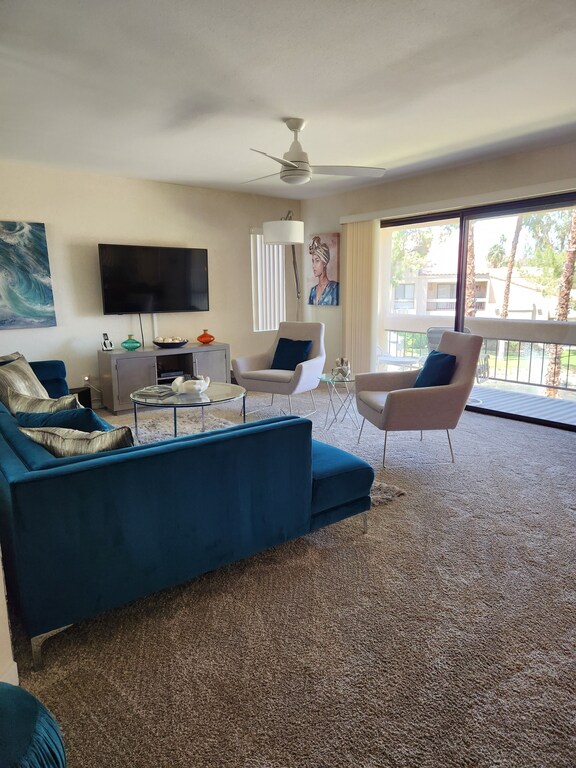 Top 20 Cathedral Canyon Country Club, Cathedral City condo and