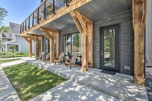 Terrass/Patio