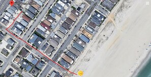 Property map