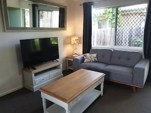 Seating area / living room