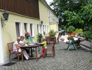 Ferienhof Jungkunz (Schwarzenbach am Wald)