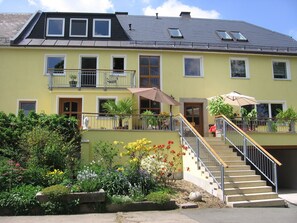 Ferienhof Jungkunz (Schwarzenbach am Wald)