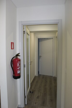 Entrada (vista interna)