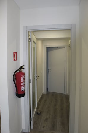 Eingangsbereich