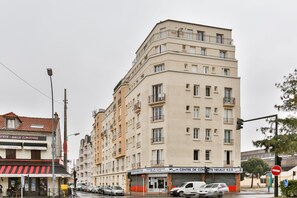 Exteriör