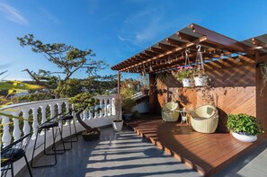 Balcone