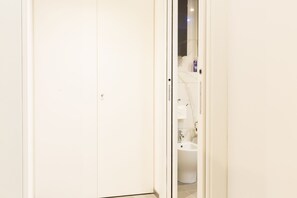 Badrumsbekvämligheter
