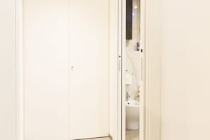 Badrumsbekvämligheter