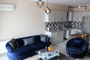 Kitchenette privada