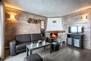 Coin séjour