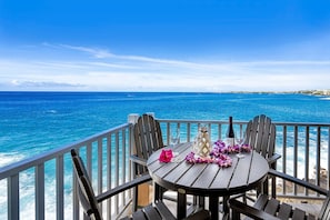 This view can be yours! Sea Village 4312