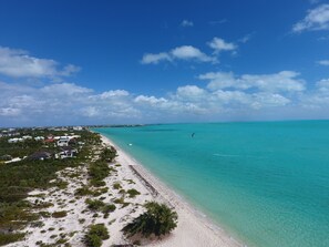 Amazing Long Bay Beach!