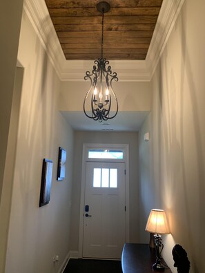 Intérieur