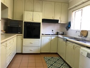 Cucina privata