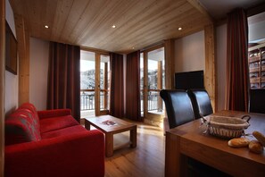 You will love to stay in our charming and cozy mountain apartment.