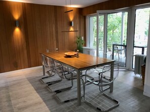 Salle de réunion