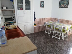 Restauration