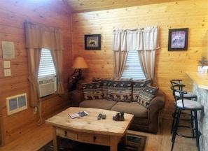 High Mountain Cabin - Cozy Cabins LLC