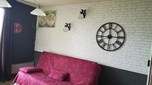 Interiör
