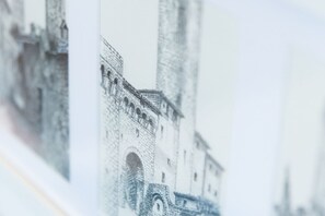 Innendetails