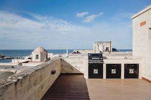 Terrazza/patio