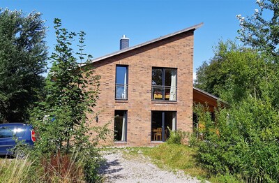 NEU! Ferienhaus am Süderdeich in Friedrichskoog