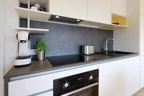 Cucina privata