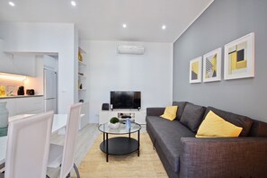 Coin séjour