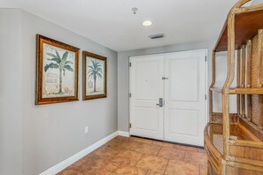 Entryway 1.1
