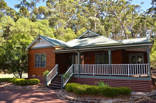 Riverglen