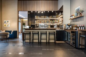 Bar (in loco)