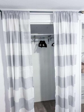 Interiør