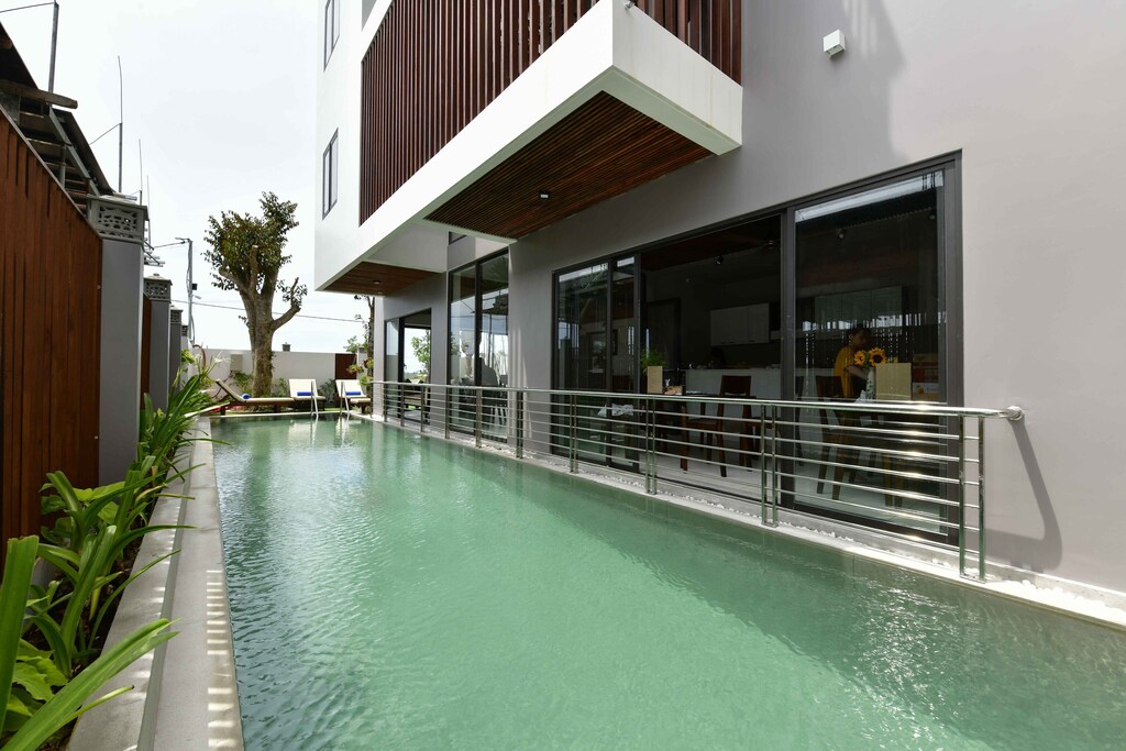 Picture of villa