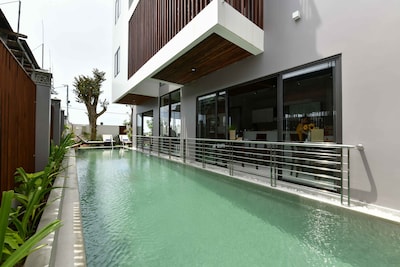 Picture of villa