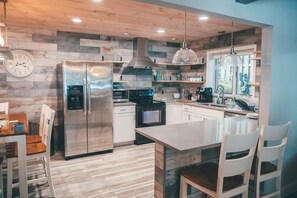 FULL 2019 KITCHEN REMODEL‼️