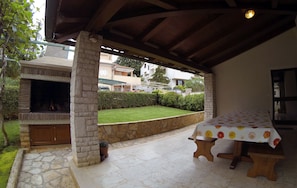 Terrass/Patio