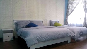 Master Room