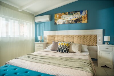Picture of villa