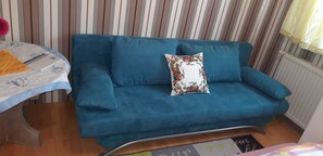 Ferienzimmer