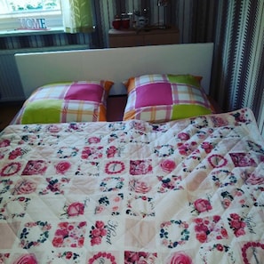 Doppelbett