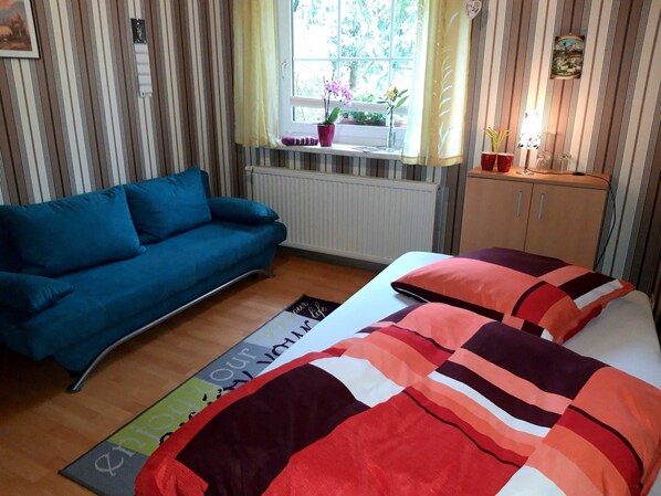 Ferienzimmer